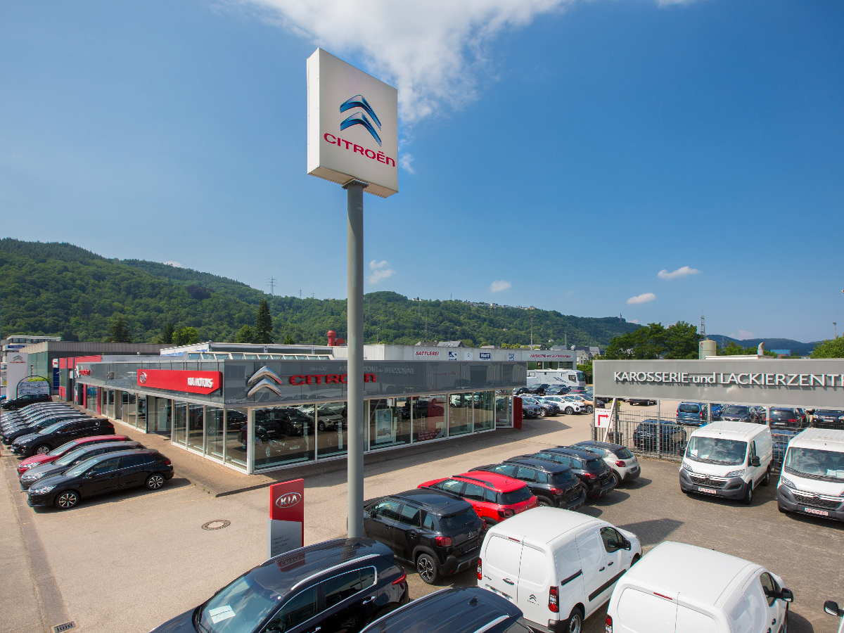 Auto Hoff GmbH