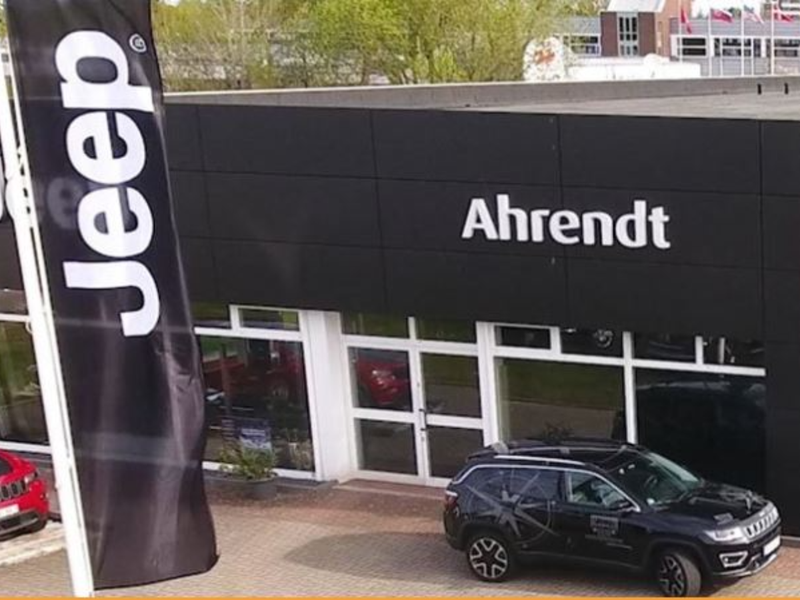 Auto-Center Ahrendt GmbH