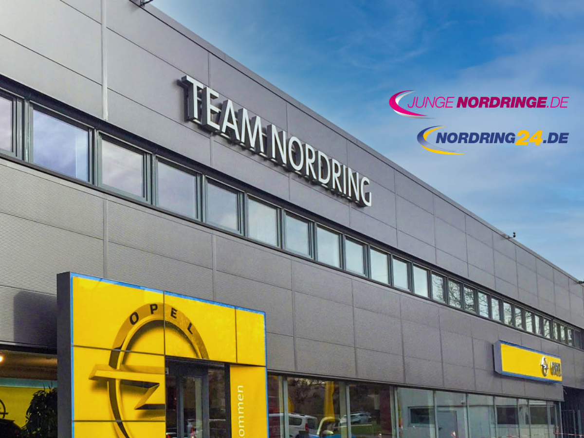Autohaus am Nordring GmbH