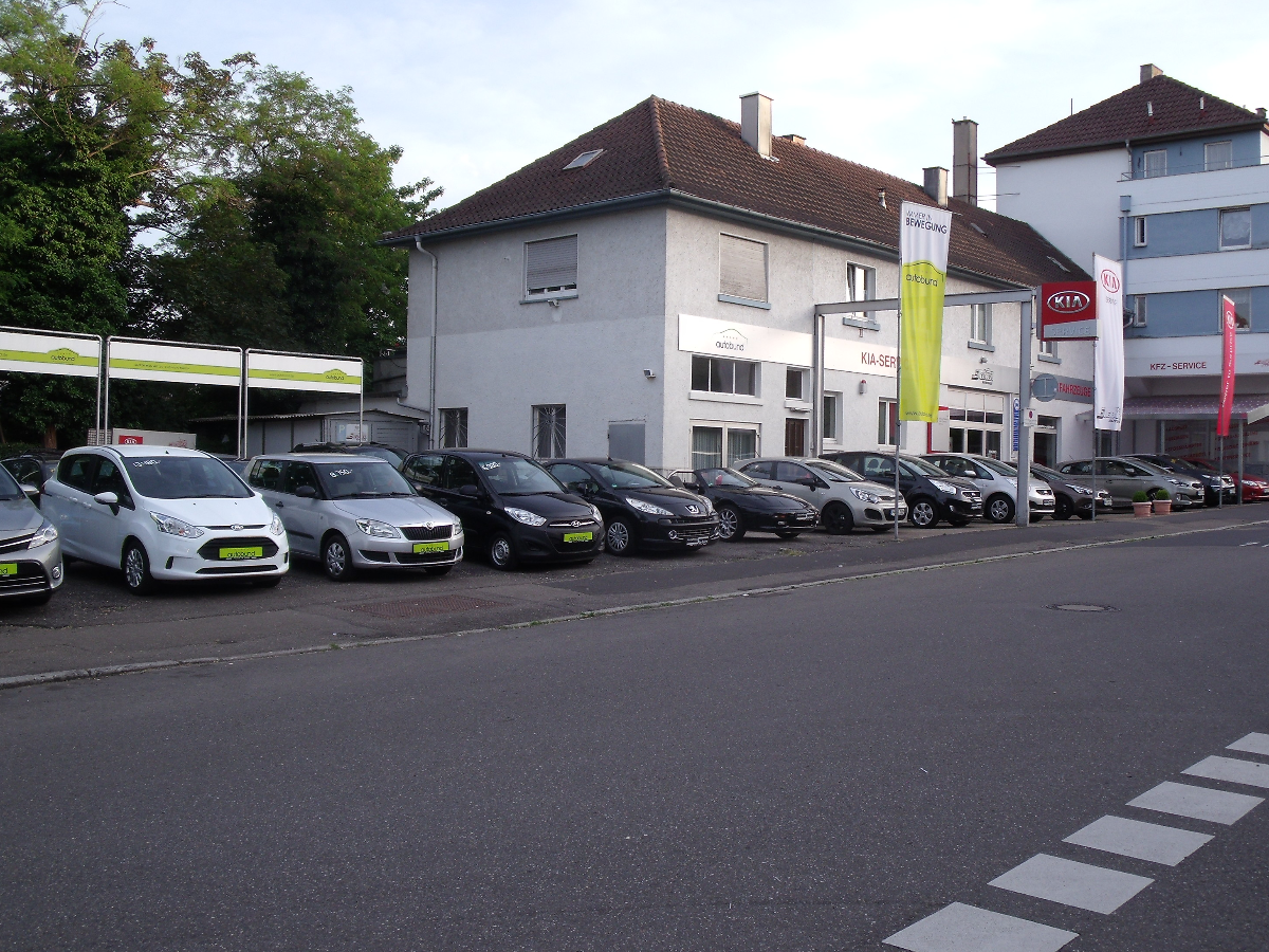 Autohaus Siebler