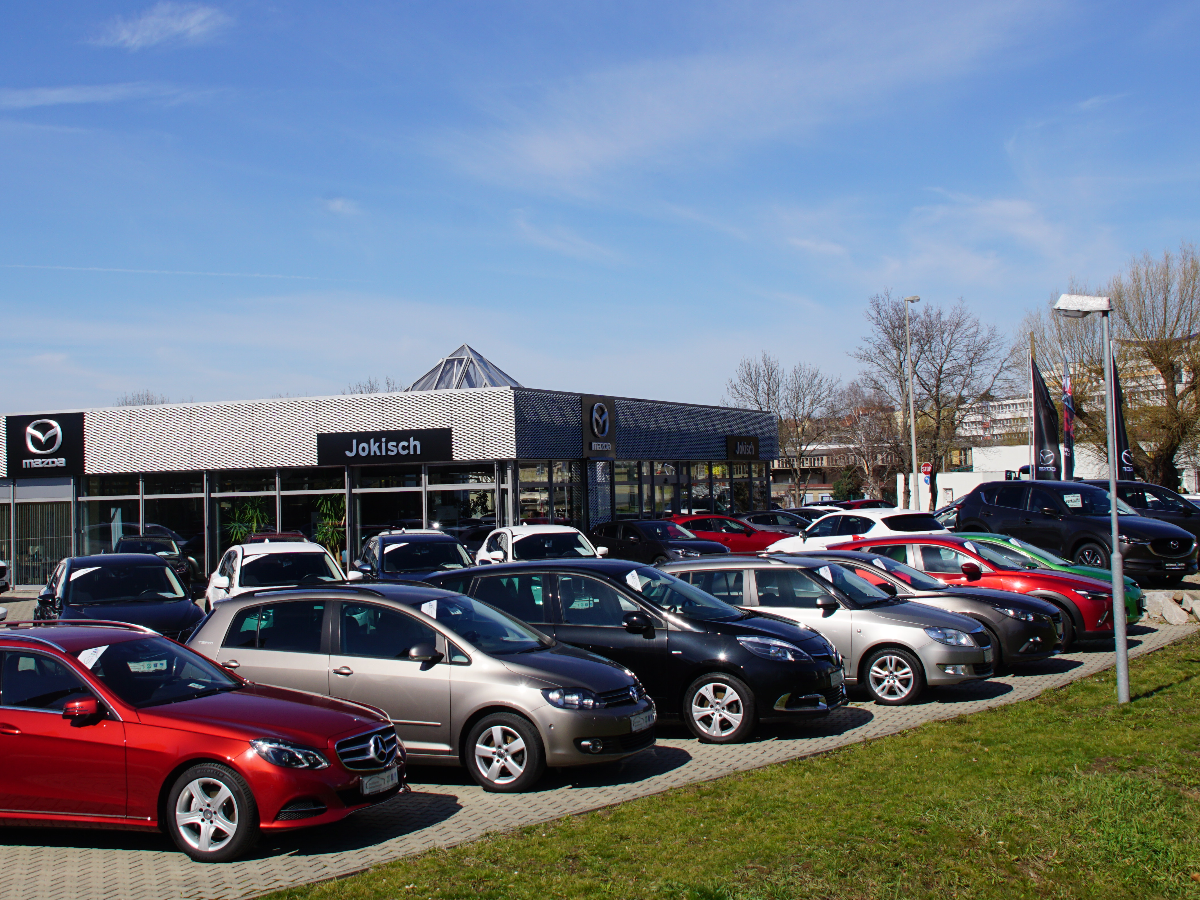 Autohaus Andreas Jokisch e.K.