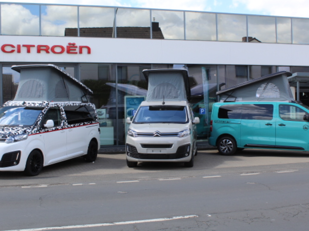 Autohaus Schorn Gmbh