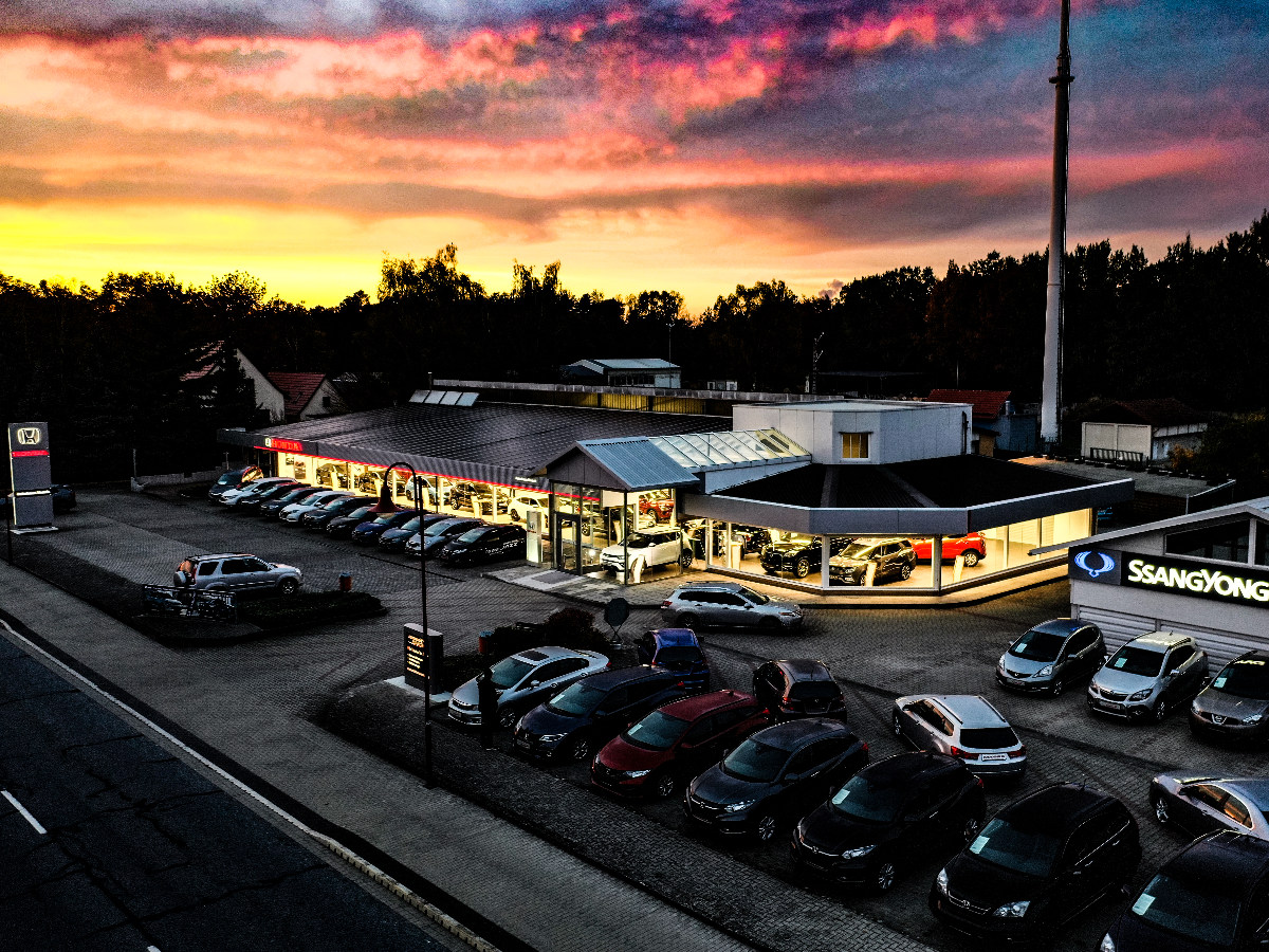 Autohaus Noack