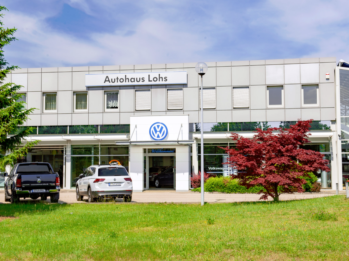 Autohaus Lohs GmbH