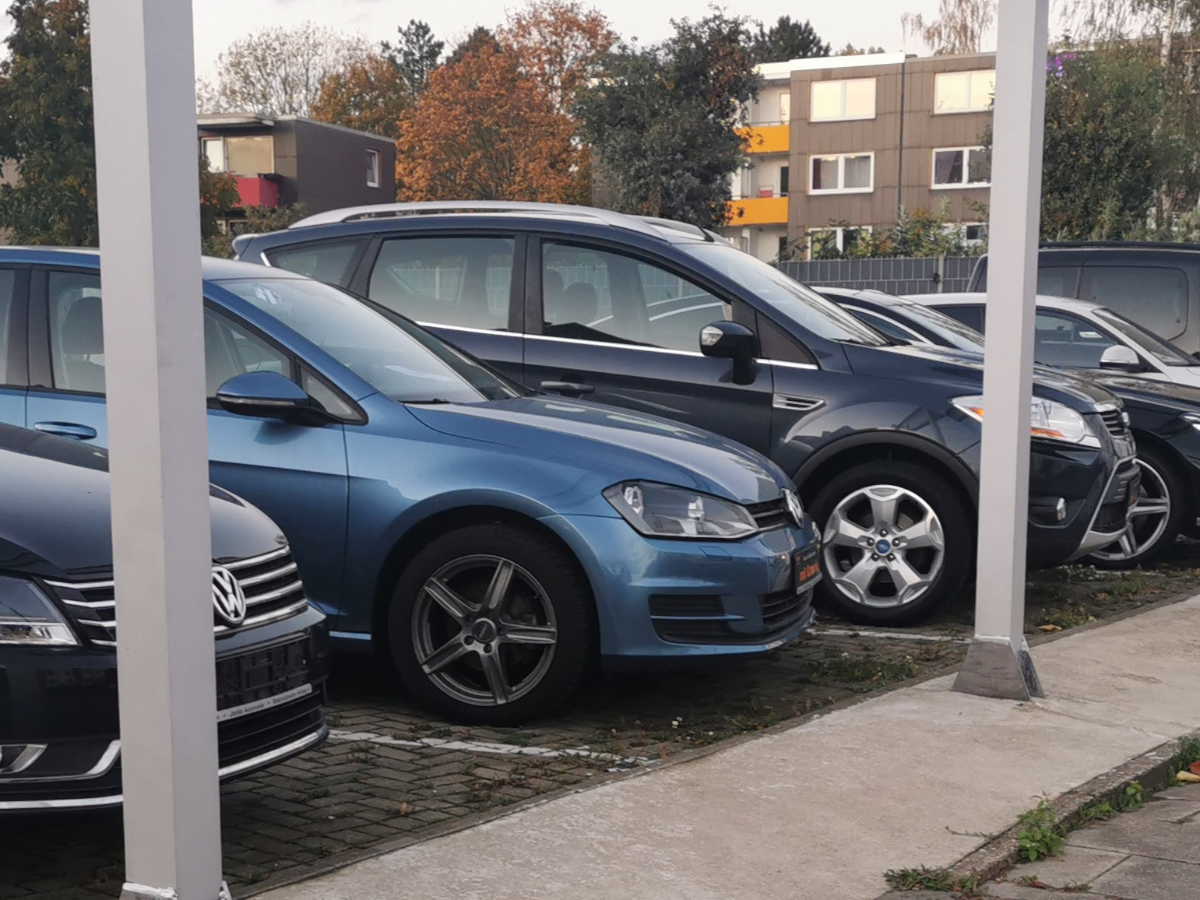 Janke Automobile