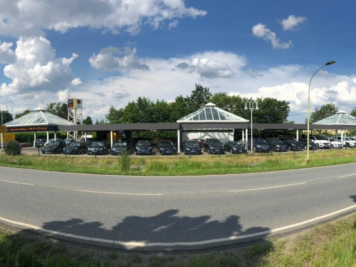 Autowelt Friedberg