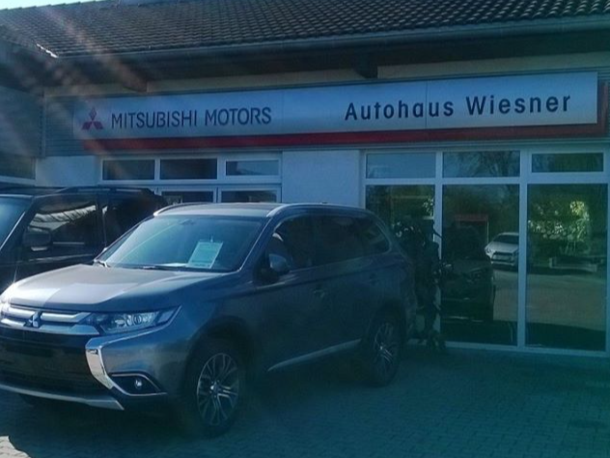 Autohaus Wiesner oHG