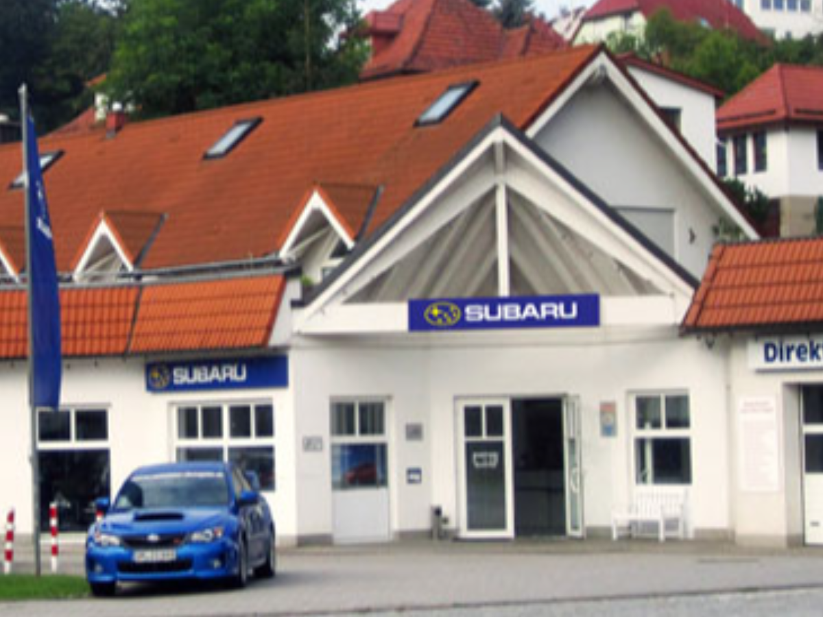 Autohaus Konopka Inhaber Stefan Konopka e.K.
