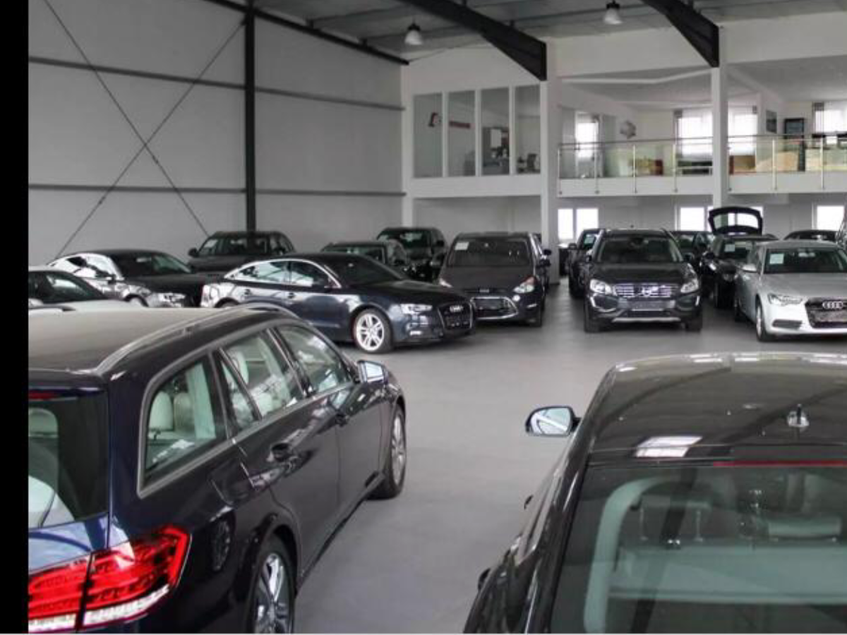 A-Automobile