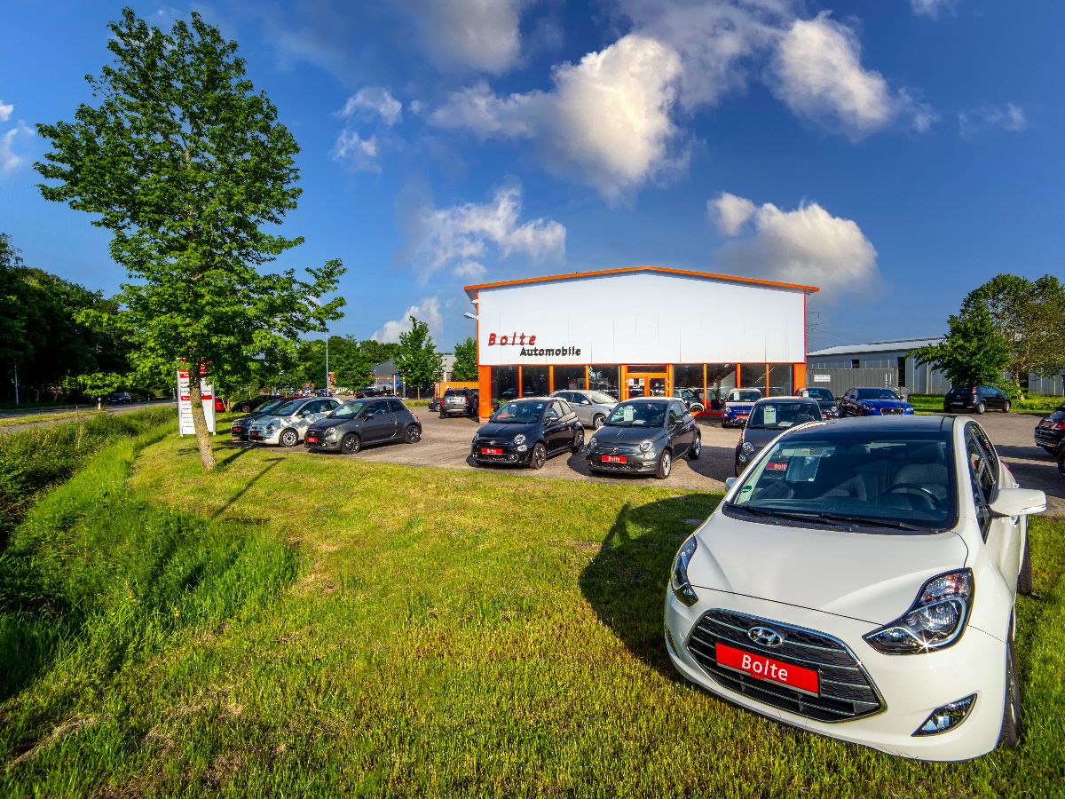 Bolte Automobile GmbH