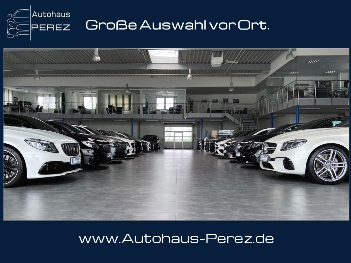 Autohaus Perez GmbH