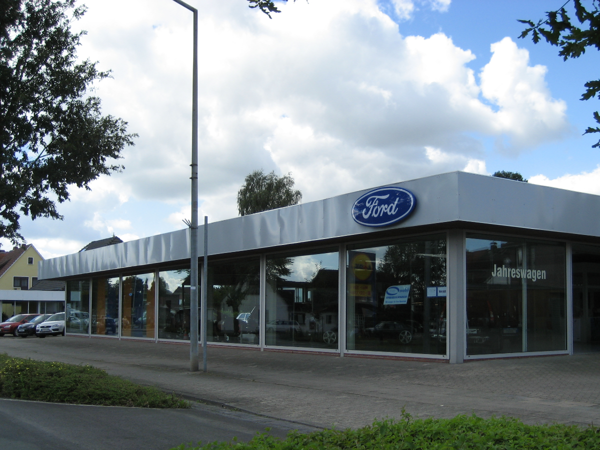 Autohaus Heinrich Holtorf