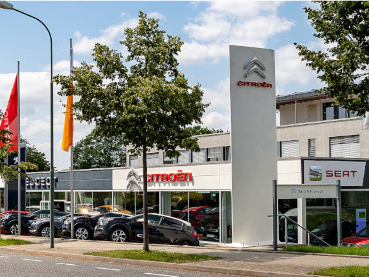 Scheller GmbH & Co. KG