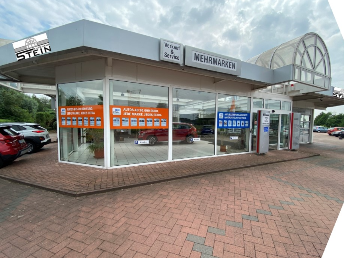 Autohaus Stein GmbH