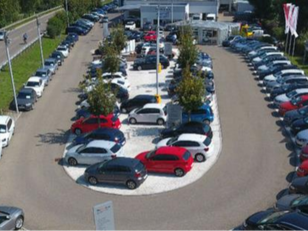 Autohaus Burger GmbH & Co. KG