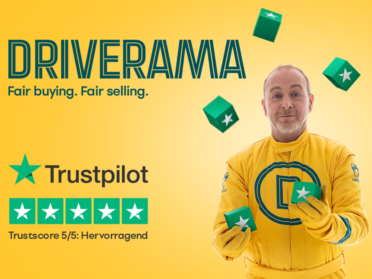 Driverama Germany GmbH