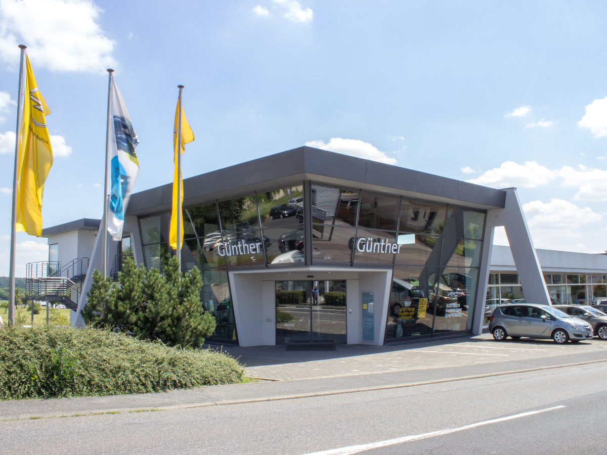 Günther GmbH