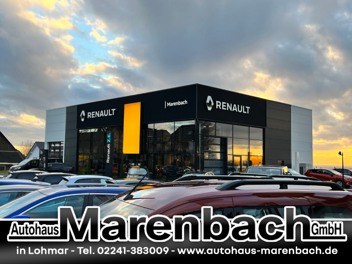 Autohaus Marenbach GmbH