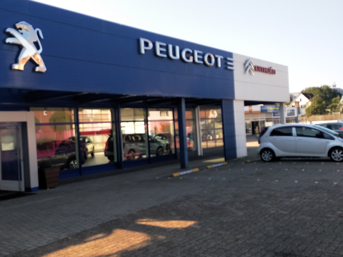 Autoservice Reimann GmbH