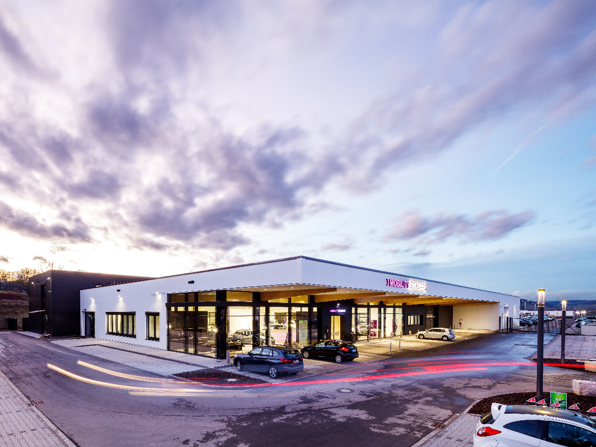 Schwarz Mobility Solutions GmbH