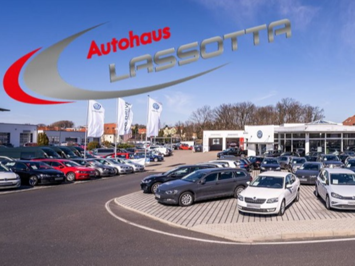 Autohaus Lassotta GmbH