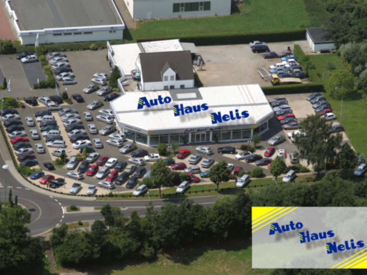 Autohaus Nelis GmbH & Co. KG
