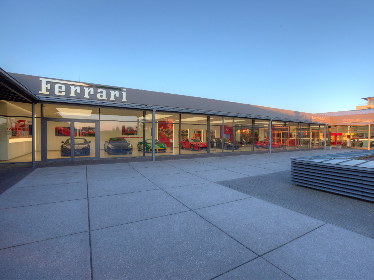Maranello Motors GmbH