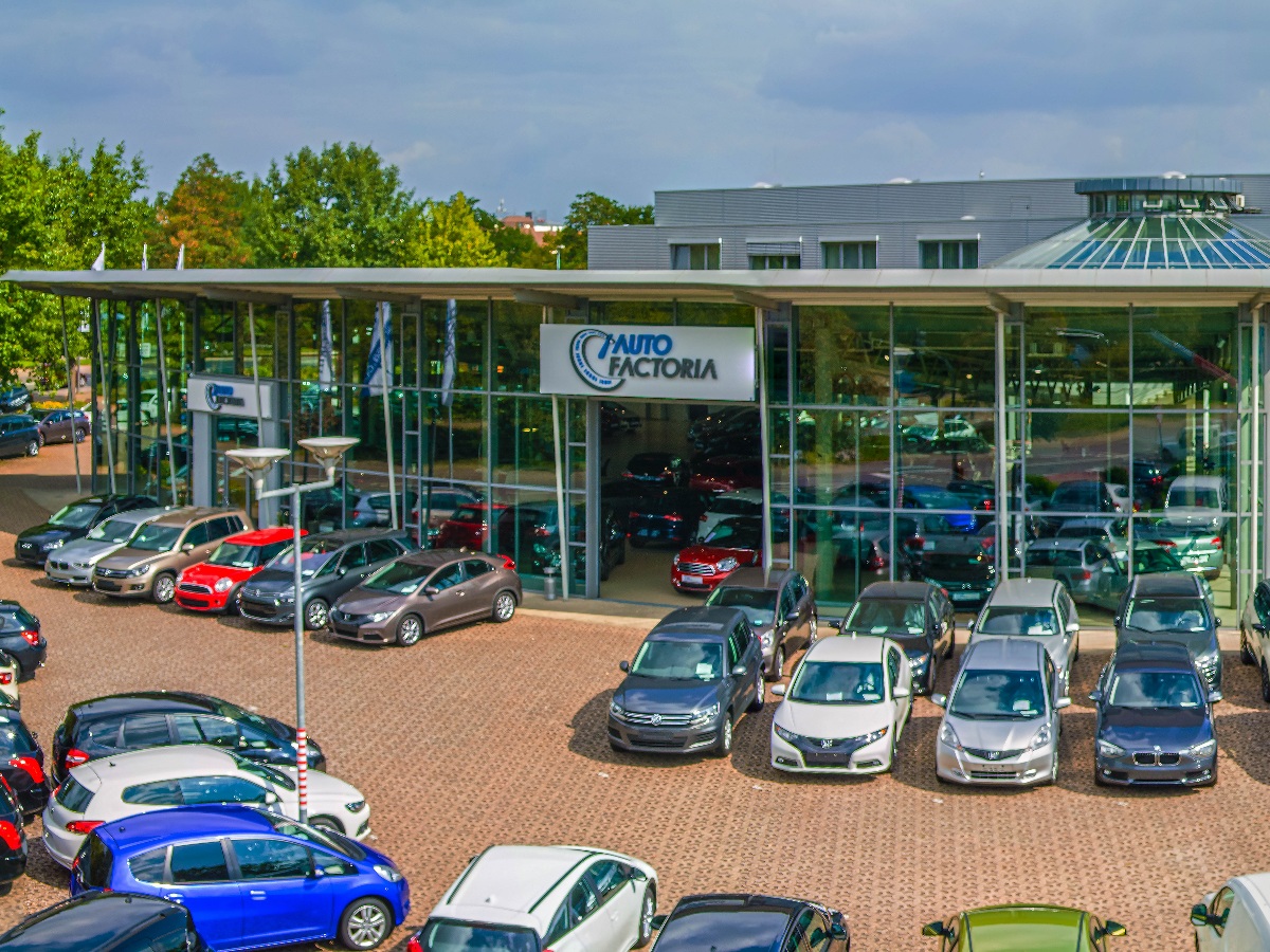 AAF Germany GmbH