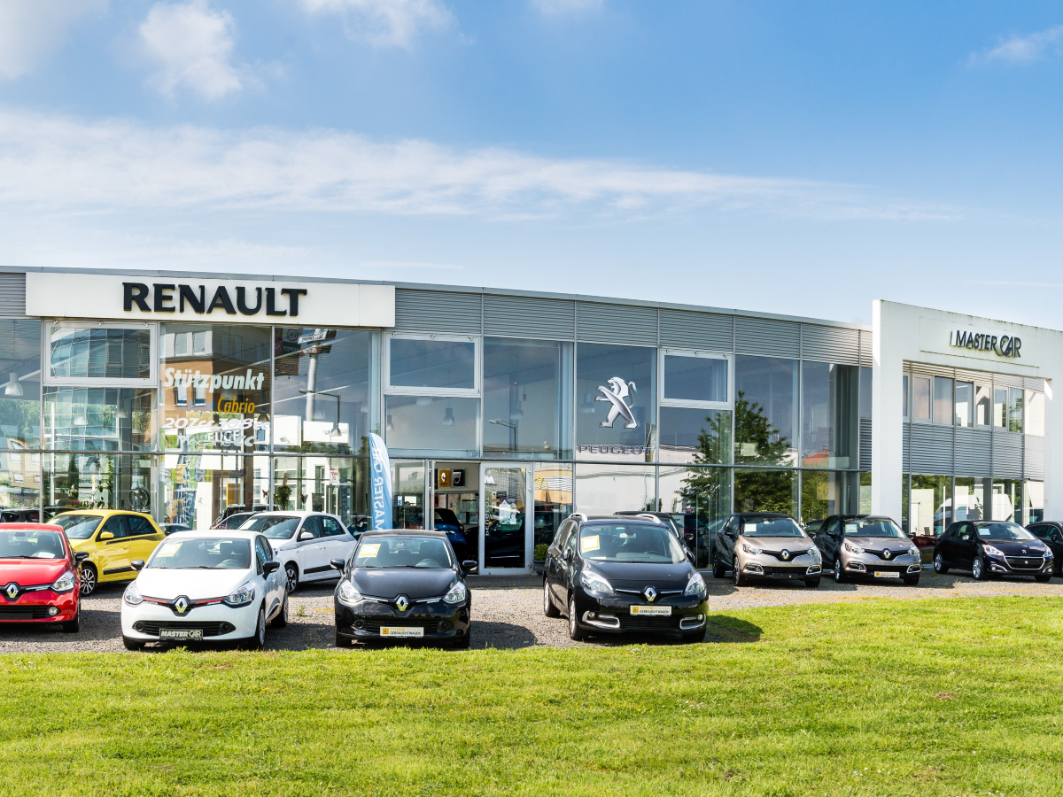 Master Car GmbH