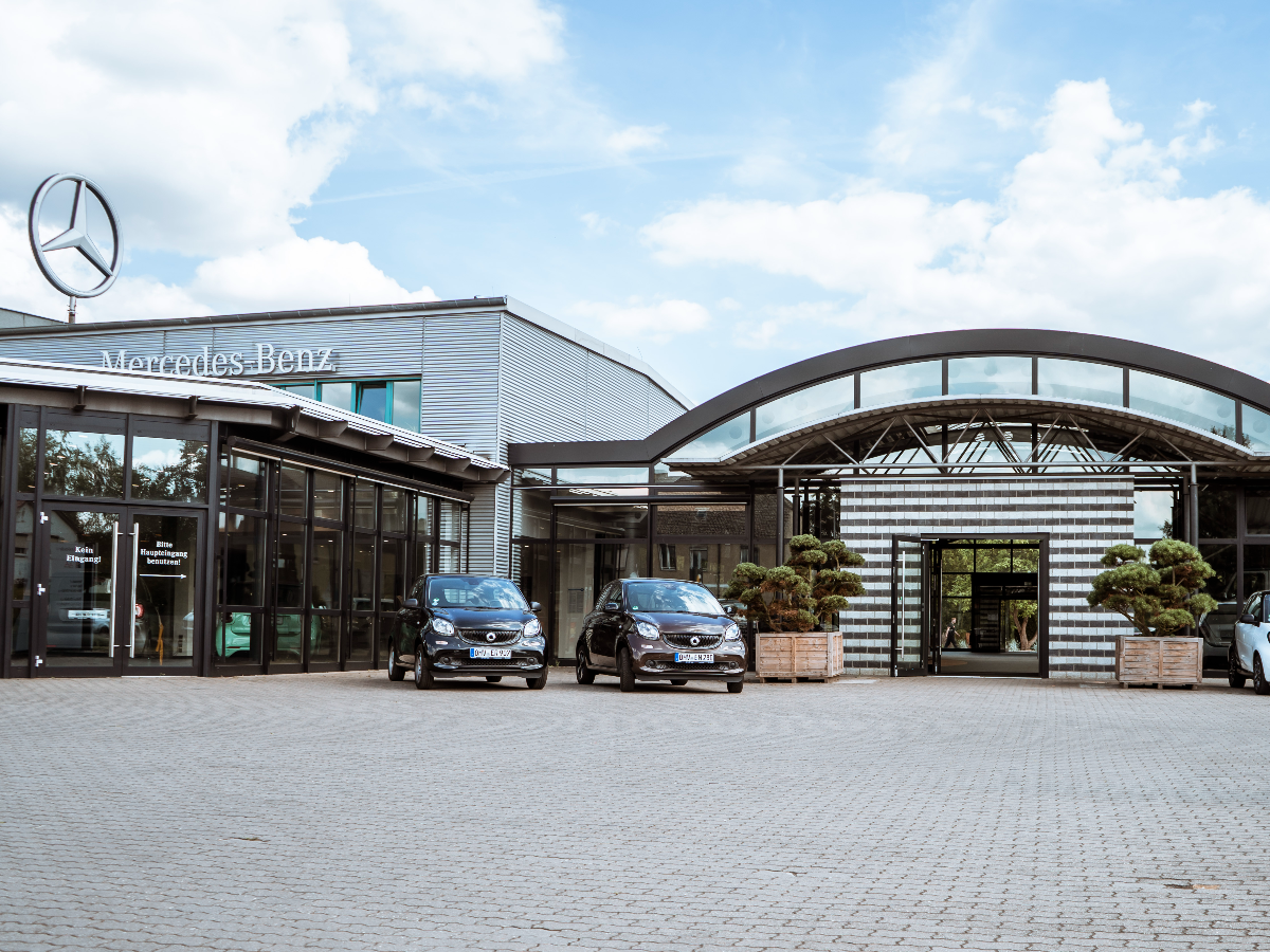Endres GmbH & Co. KG
