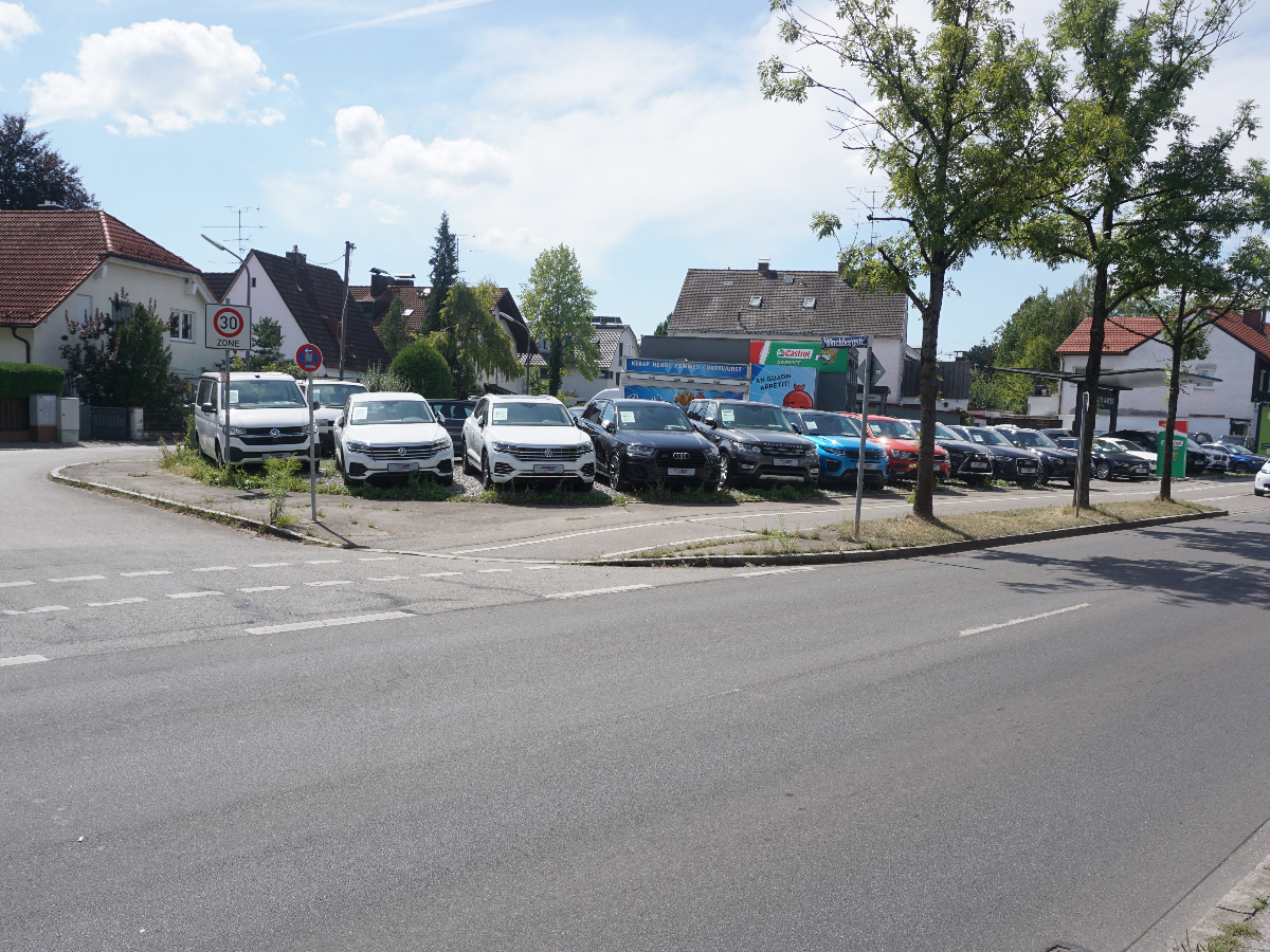 Autohaus Bayer