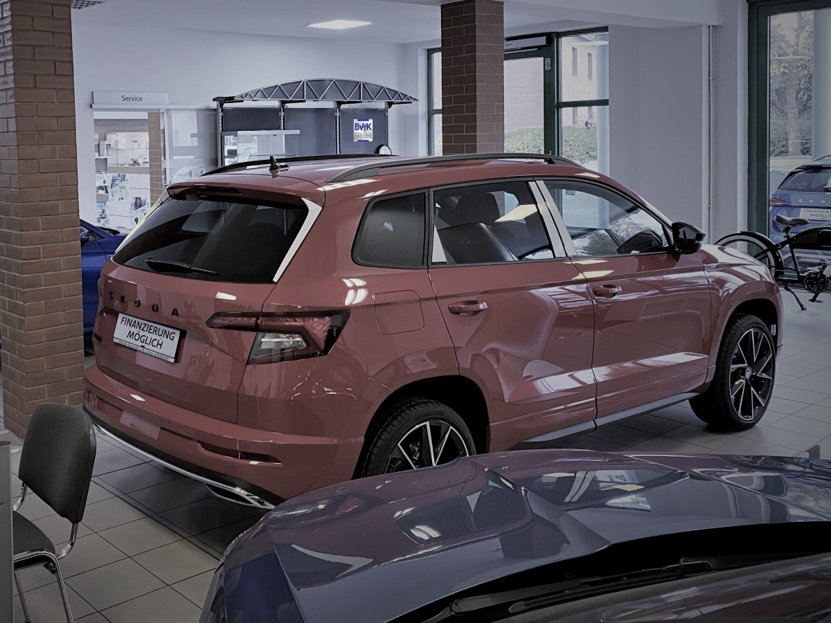 Autocenter Hannuschke GbR