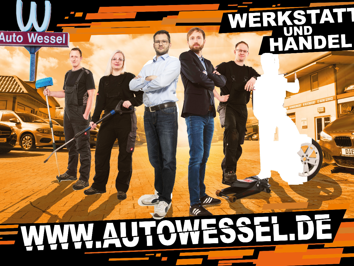 Auto Wessel e.K.