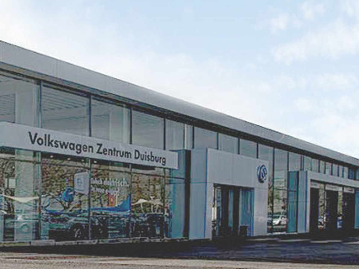 Tiemeyer automobile GmbH & Co.KG