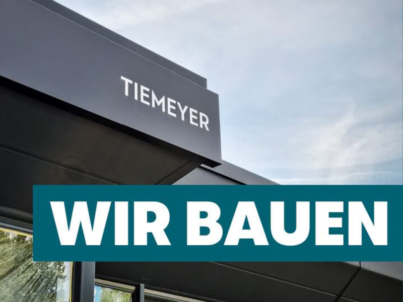 Tiemeyer automobile GmbH & Co.KG