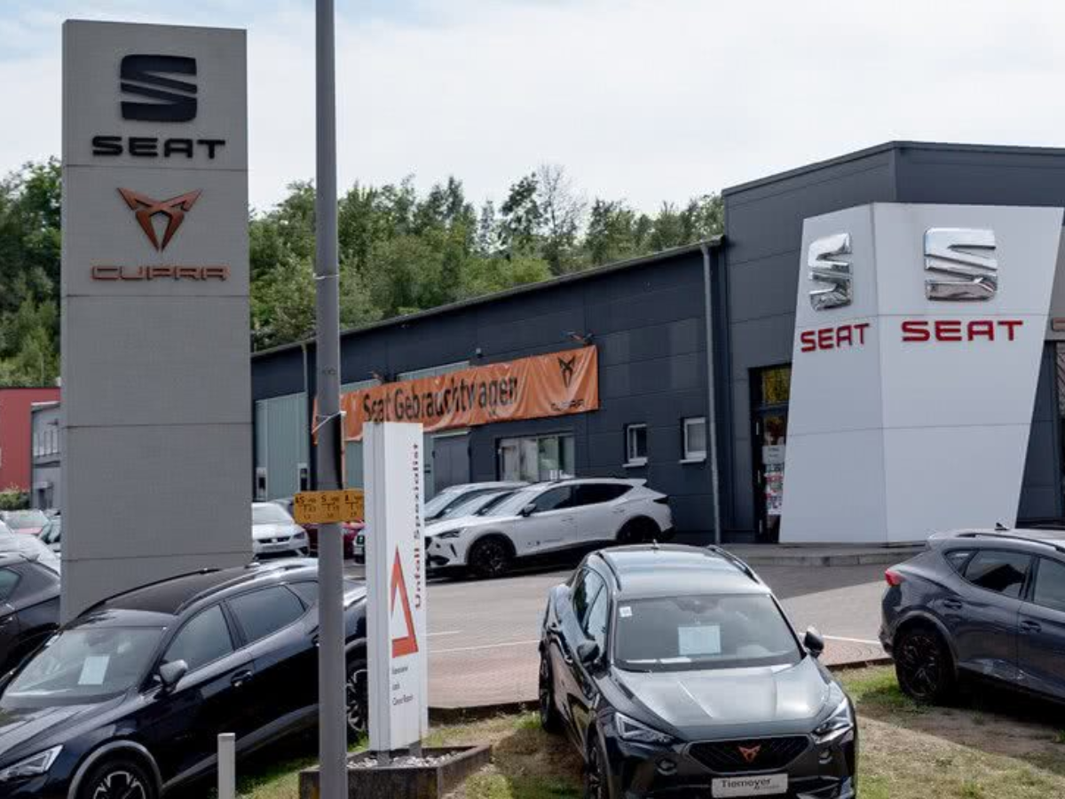 Tiemeyer automobile GmbH & Co.KG