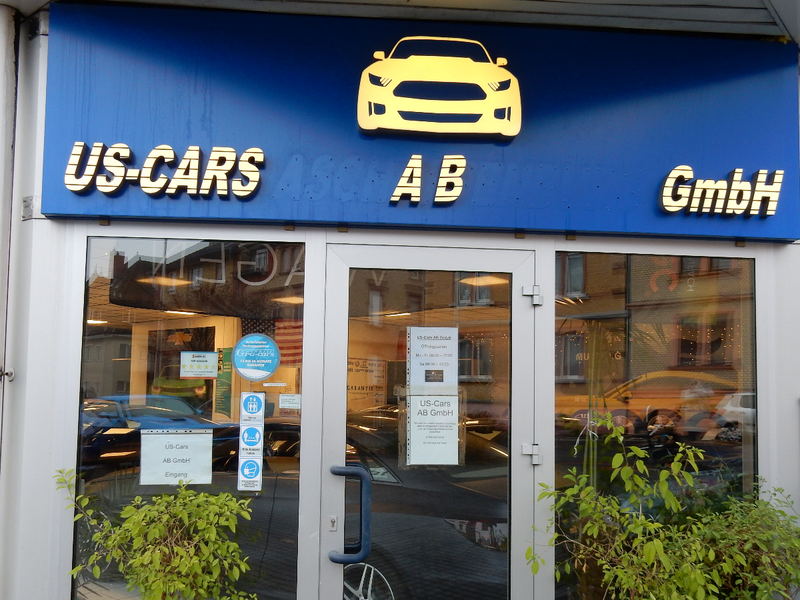 US-Cars AB GmbH
