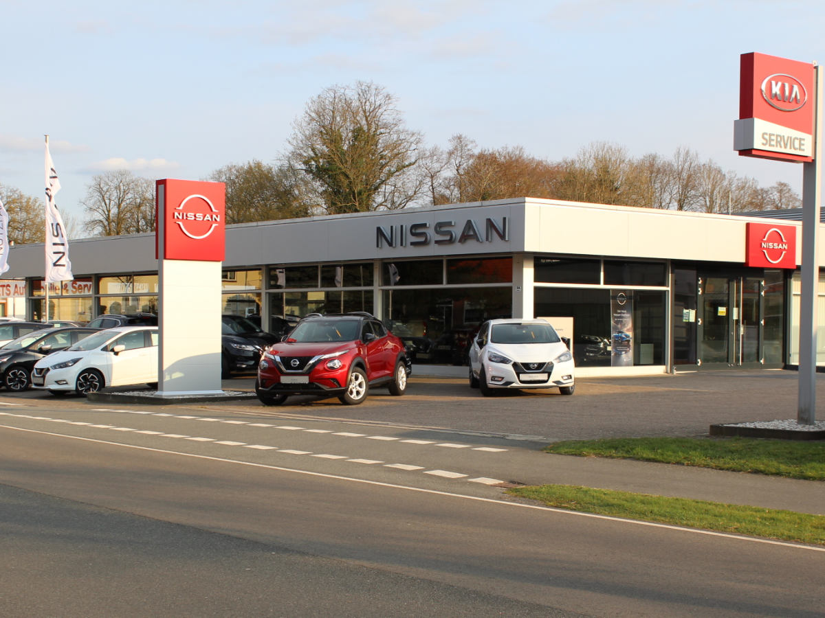 Viets Automobile & Service GmbH