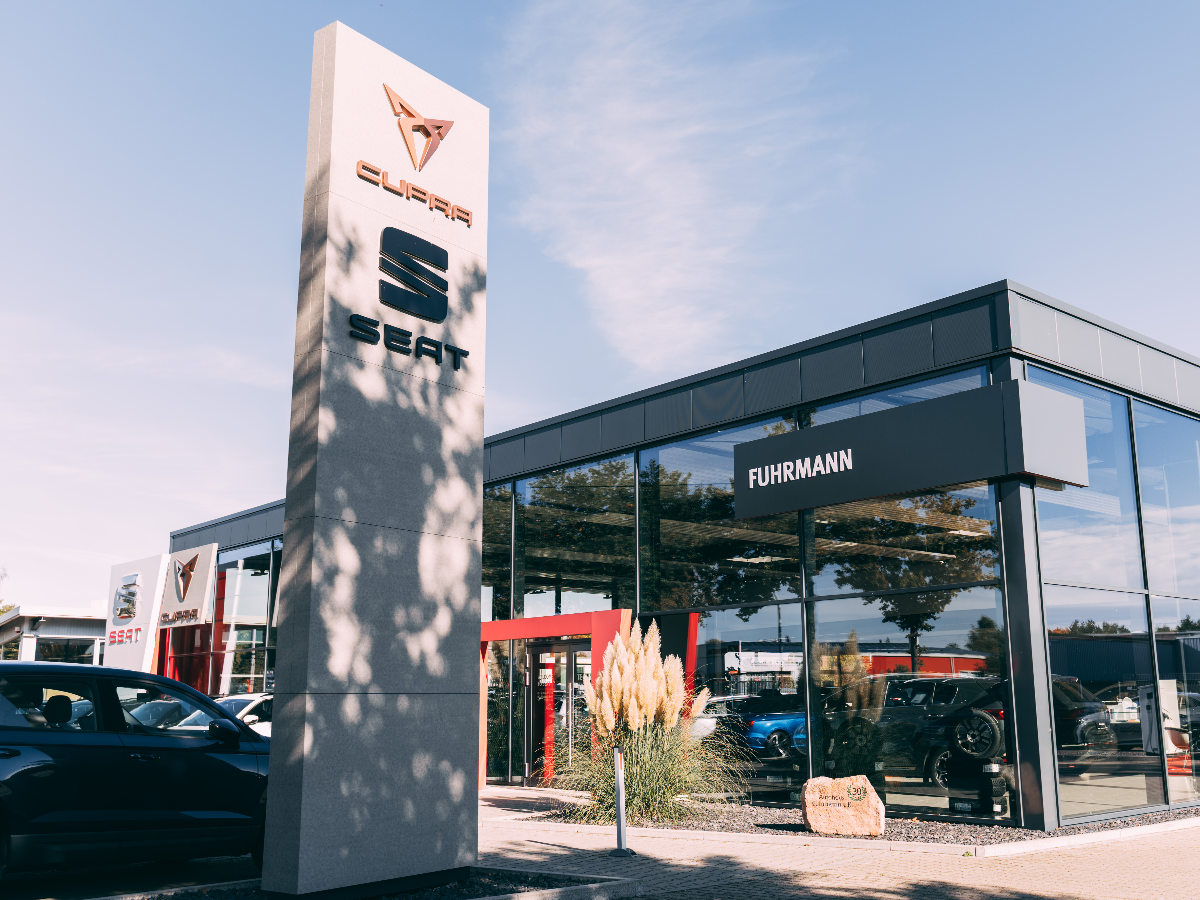 Autohaus Fuhrmann e.K.