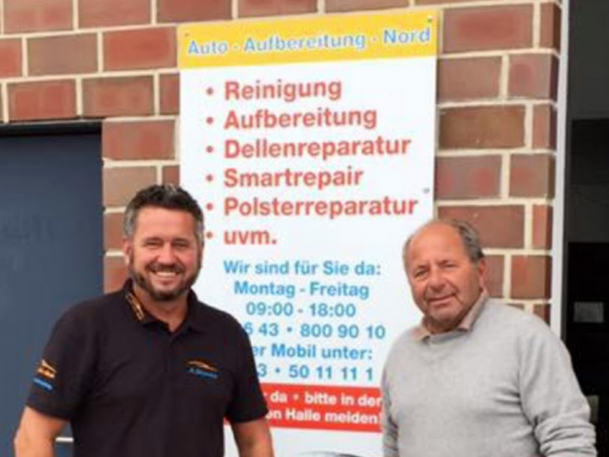 Auto-Handel-Nord Adam Selonke