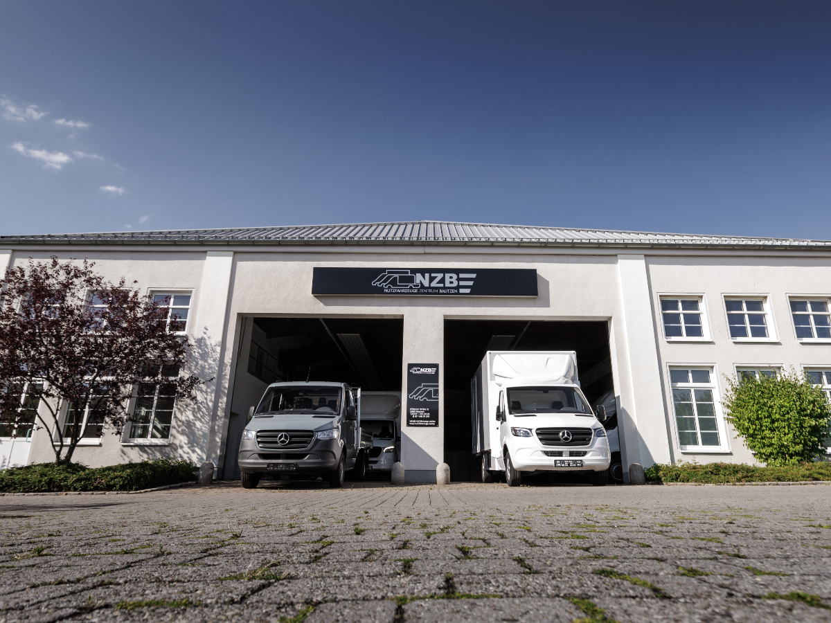 Nutzfahrzeuge Zentrum Bautzen GbR