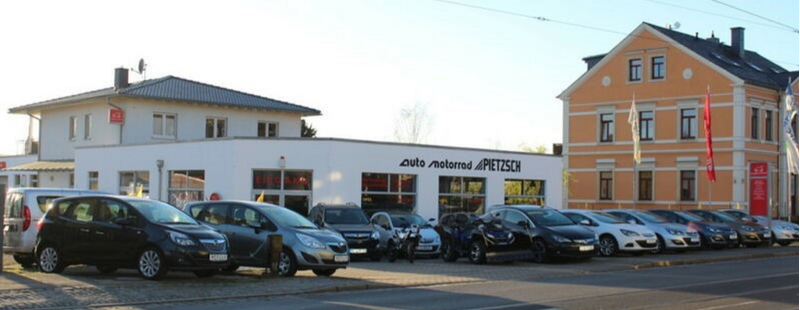 Auto Motorrad PIETZSCH GmbH