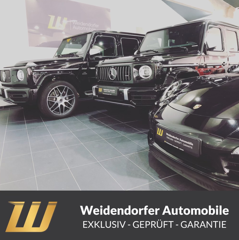 Weidendorfer Automobile GmbH