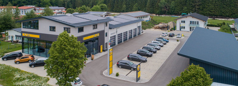 Autohaus Götzinger