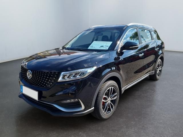 DFSK Fengon 580 Intelligent 1.5l Turbo 107kW