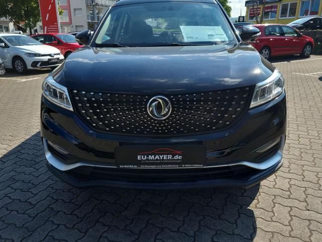 DFSK Fengon 580 Intelligent 1.5l Turbo 107kW
