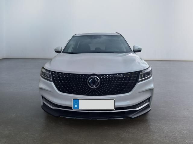DFSK Fengon 7 2.0l Turbo 162kW AT Getriebe