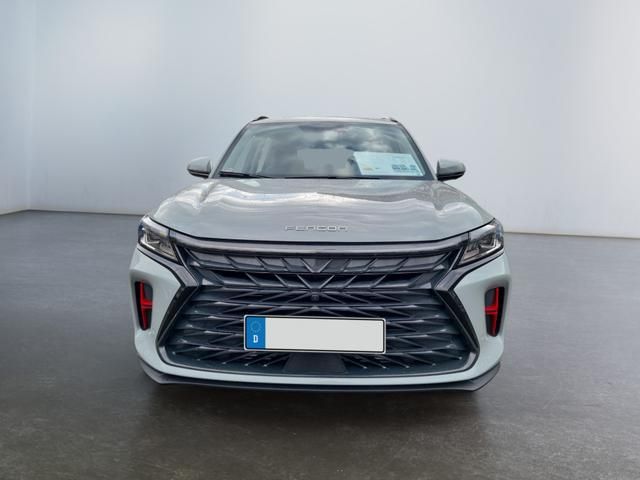 DFSK Fengon Premium 1,5L Turbo GDI 130kW