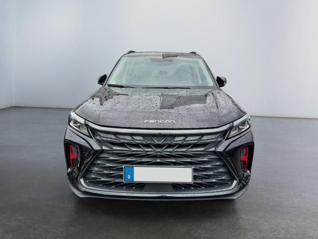 DFSK Fengon Premium 1,5L Turbo GDI 130kW