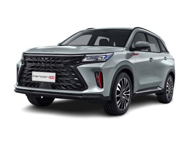 DFSK Fengon DFSK 600 Premium 130kW (177PS), Auto...